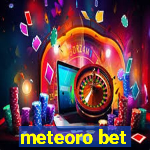 meteoro bet